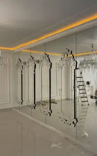 شیشه بری کیخایی