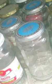 شیشه رب