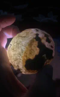 سنگ عقیق شجر