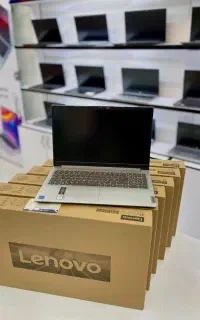 لپتاپ آکبند لنوو نسل ۱۴ (۲۰۲۶)با رم ۸فقط ۶۳ تومان
