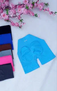شورتک رنگی
