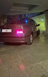 خودرو سواری