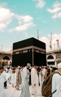خرید‌و فروش فیش حج مکه