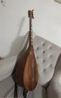 ساز قوپوز
