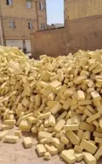 با افتخار بزرگ ترین کوره آجرپزی با نشان استاندار