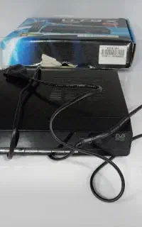 دستگاه دیجیتال