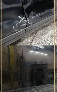 صافکاری و نقاشی خودرو تظمین کیفیت قیمت منصفانه