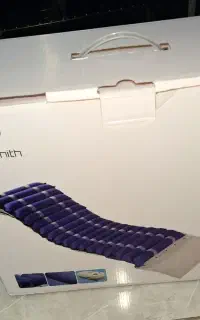 تشک مواج زنیت