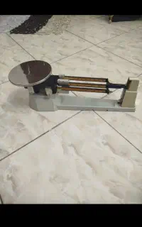 ترازو قدیمی