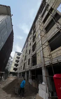 نیازمند کارگر ونگهبان ساختمان