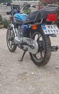 موتور ۲۰۰ نیکتاز