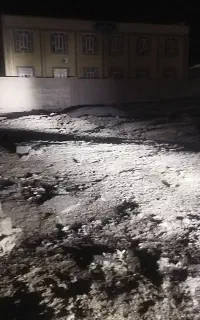 زمین تجاری لب بلوار کارگر