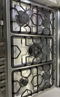 فرگاز رومگا