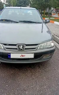 پرشیا مدل۹۰ بی رنگ دوگانه کارخانه