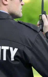 استخدام نگهبان فامنین