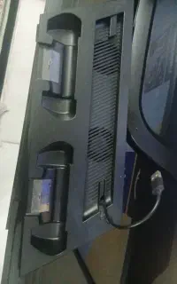 ps4 eslim 1Tفول بازی 4 دسته