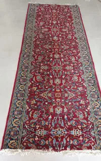 فرش راهرویی