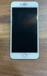 آیفون ۶ پلاس ۱۶ گیگ طلایی- iphone 6 plus 16 gig
