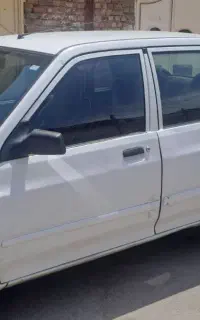 پراید ۱۳۲