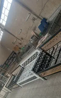 تخت سنتی مدرن چوب و felez