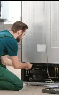 تعمیرات فوری یخچال تعویض نوار یخچال درمنزل