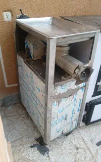 چرخ گوشت ۵۲