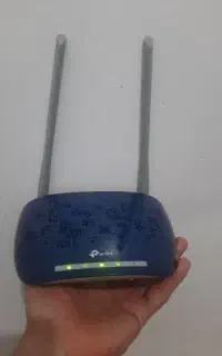 مودم ADSL&VDSL پارس ارتباط