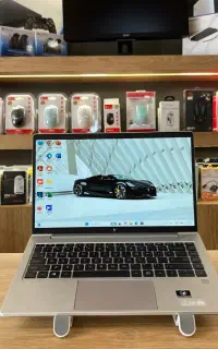 لپ تاپ Ryzen5 اچ پی سری EliteBook