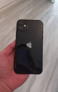 ایفون۱۱نرمال۱۲۸گیگ