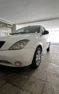 تیبا ۲ مدل ۹۶ بی رنگ