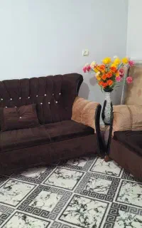 مبل سالم ۷ نفره