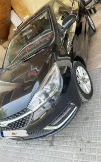 آریزو ۵ مدل ۹۶