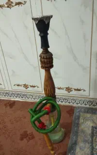 قلیان دوسیب 8ساله