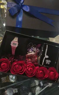 دخترا روزتون مبارک