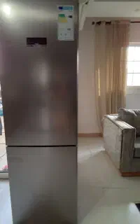 یخچال بوش اصل فابریک بدون باز شدن