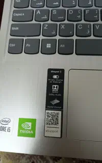 لب تاپ درحد نو Lenovo