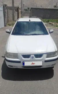 سمند 88درحد