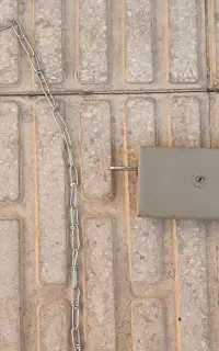رله قفل درب بازکن زنجیری