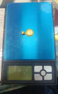 طلای ریز