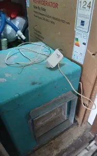 کولر آبی جنرال