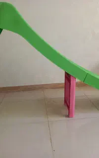 سرسره بزرگ پنج پله