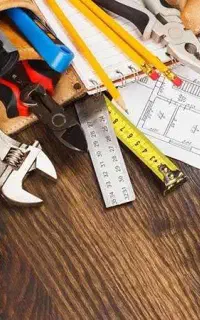 فنی دست به ابزارهستم آچارفرانسه. روز مزدوکنترات