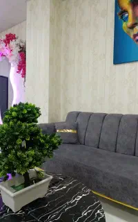 جذب نیرو در سالن زیبایی