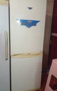یخچال فریزر امرسان