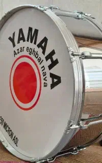 طبل یاماها