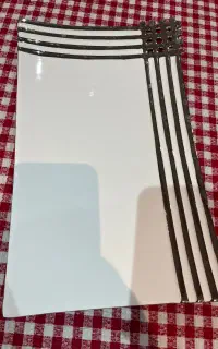 ظروف پزیرایی