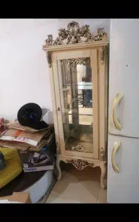 بوفه، مبل، میز ال سی دی، همه با هم 4 تومن