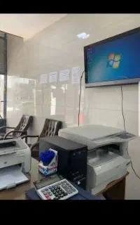 کافی نت ۲۴ ساعته