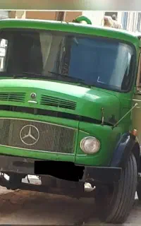 تخلیه چاه آسیا تانکر بزرگ ۸۰۰۰