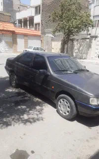 رواسال مدل ۸۹